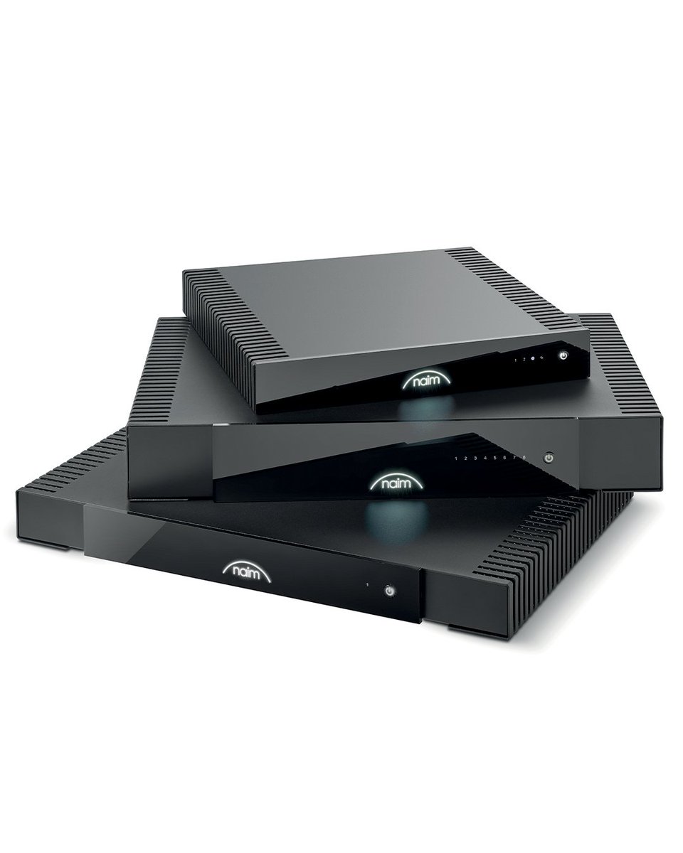 Naim Audio tweet media