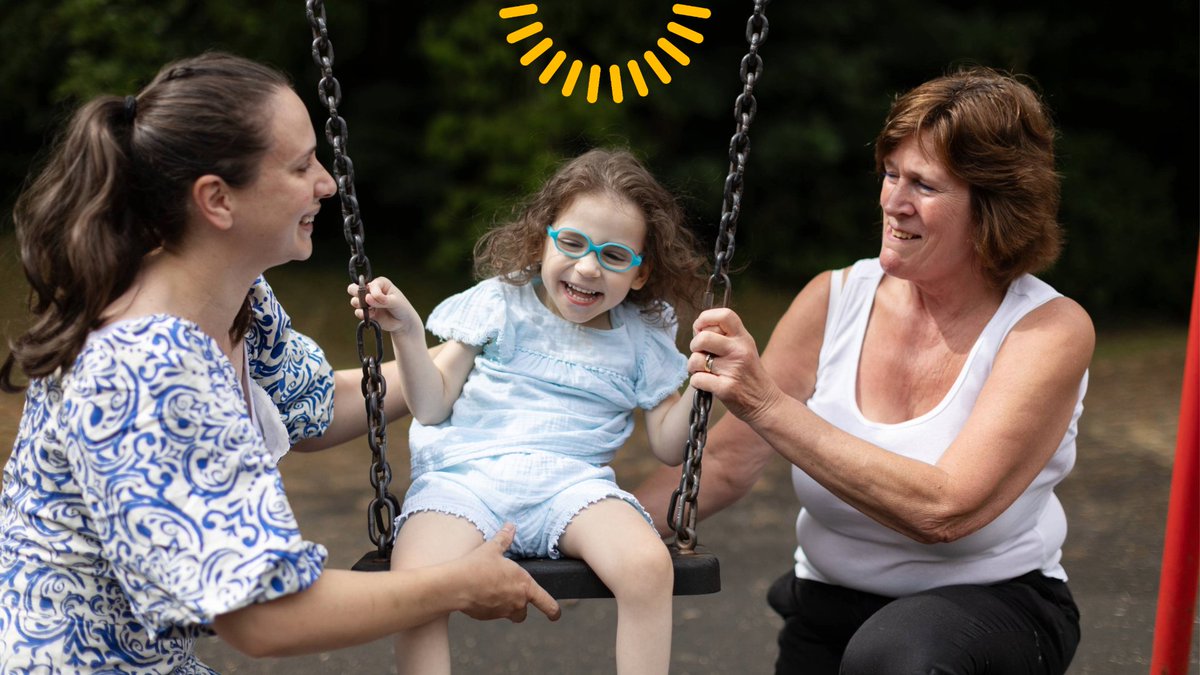 Motability Foundation tweet media