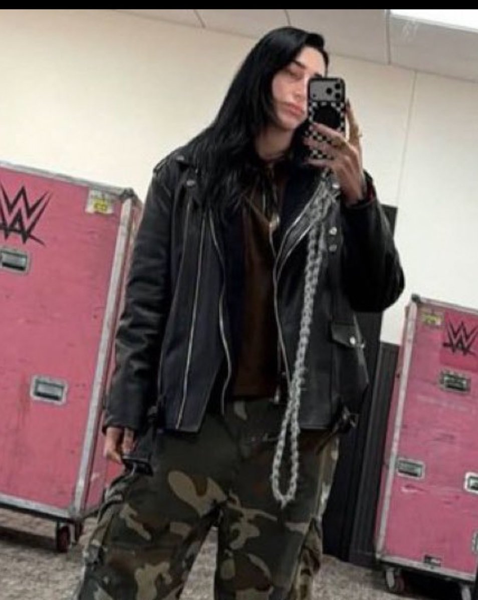 𝘙𝘩𝘦𝘢 𝘉𝘭𝘰𝘰𝘥𝘺 𝘙𝘪𝘱𝘭𝘦𝘺 tweet media