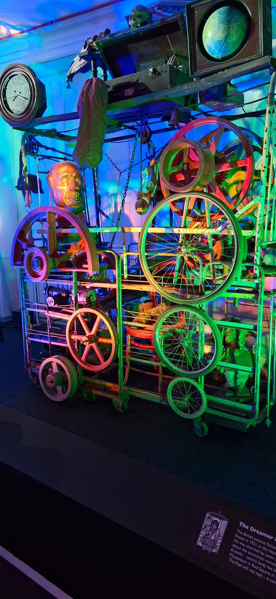 Gerry Hassan tweet media