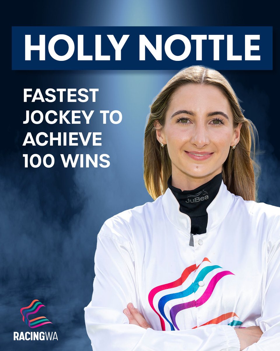 Racing WA TV tweet media