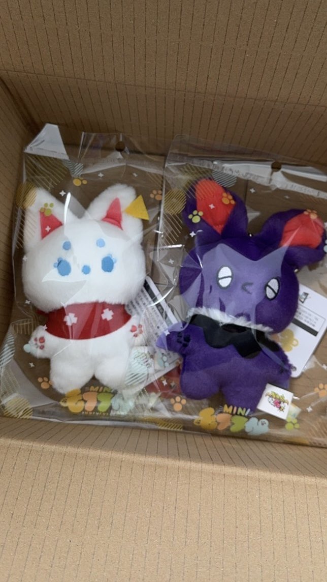 菌安👾 tweet media