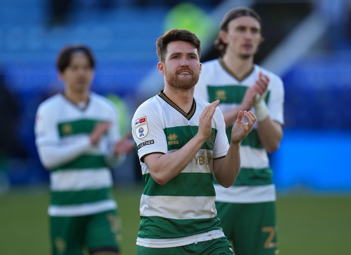 Paul Smyth tweet media