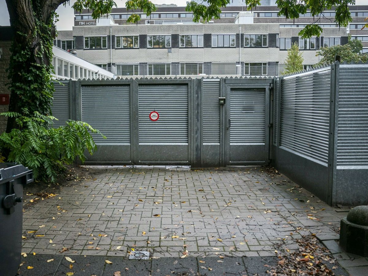 Tegen instroom 🇳🇱🇺🇲🇮🇱 tweet media