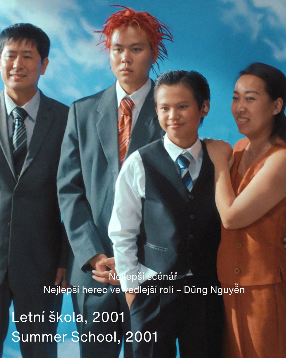 Karlovy Vary IFF tweet media