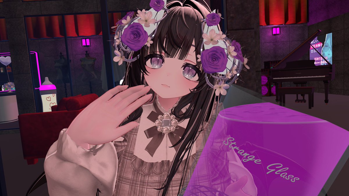 ちぇるしぃ tweet media