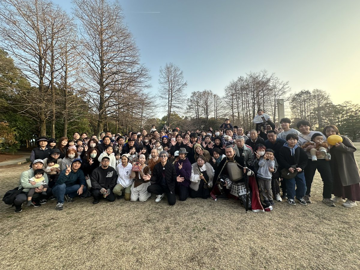 atsushiTSK's tweet photo. 今回のスマホ旅も
みなさんの情報で
とても楽しい旅になりました！
ありがとうございました😊
#スマホ旅稲沢 https://t.co/7W6TjKR0aK