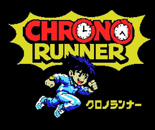 lo_re77's tweet photo. Chrono Runner - MSXdev25 #38 リリース!
MSX1 パズルゲーム!Associazione MSX Italia制作!
エージェント・クロノがドクター・クレイジーを阻止!アドベンチャー!
プレイ:https://t.co/w8sSj8luIh
ROM:https://t.co/UYL1Eu3Nax
#MSX #MSXdev #ChronoRunner https://t.co/pbYAiiulyP