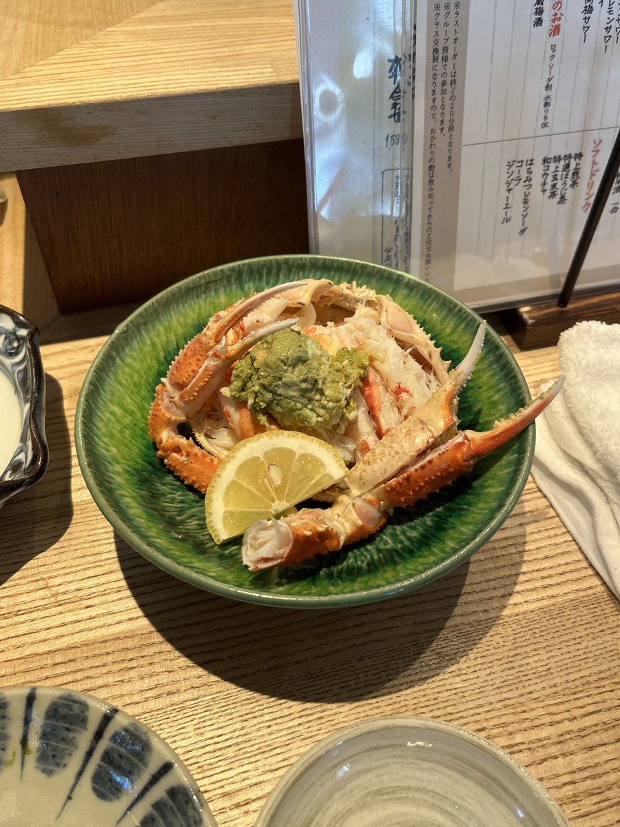 shiiil56's tweet photo. ずっと気になってたお店が大当たりだった https://t.co/tWmgMxHZ4G