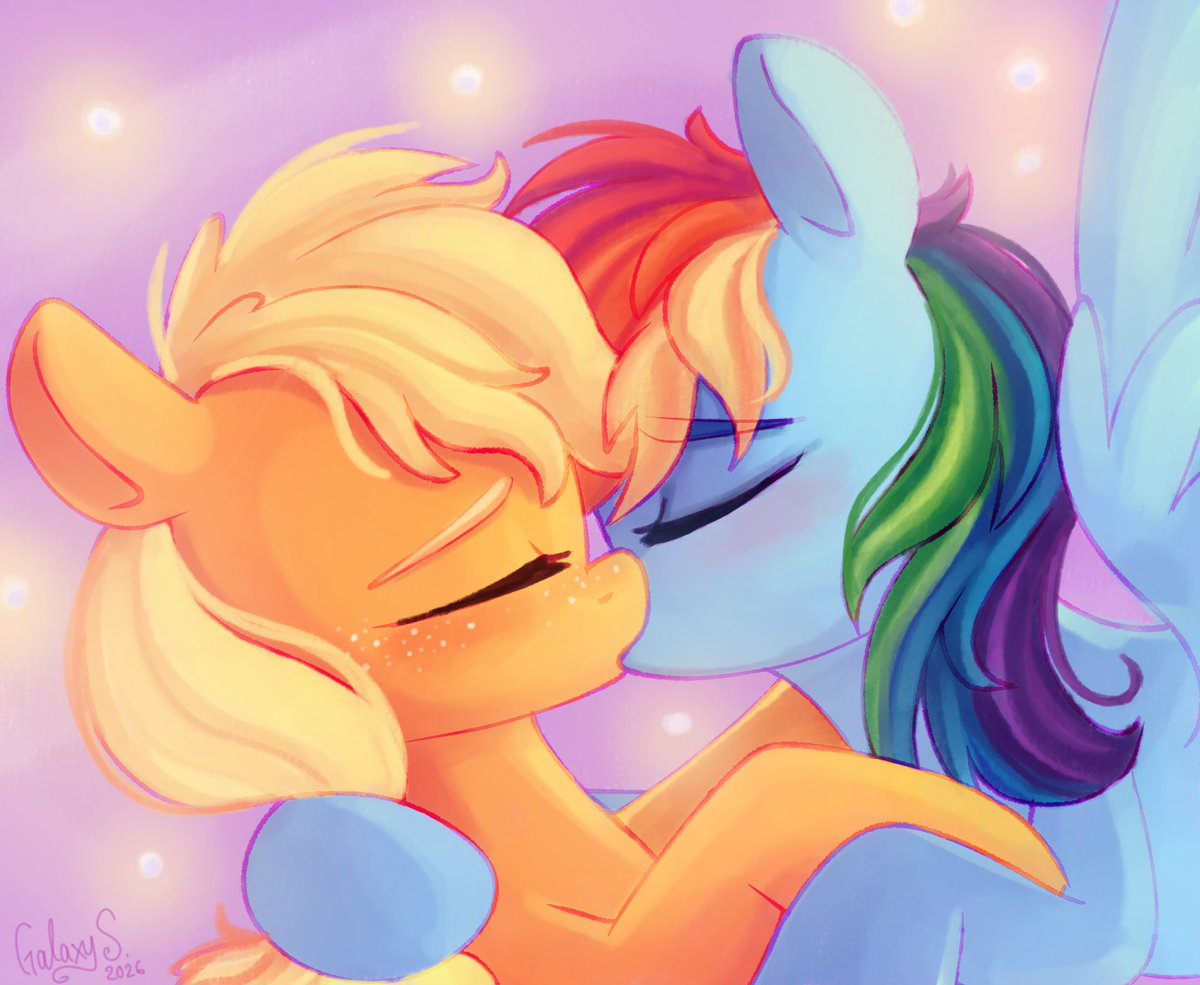 🩵🌈Galaxy🍉 tweet media