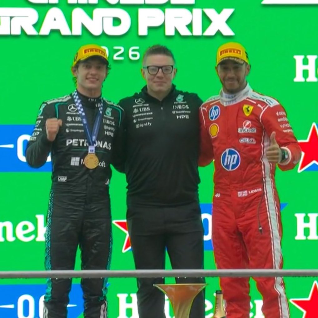 La Gazzetta Ferrari tweet media