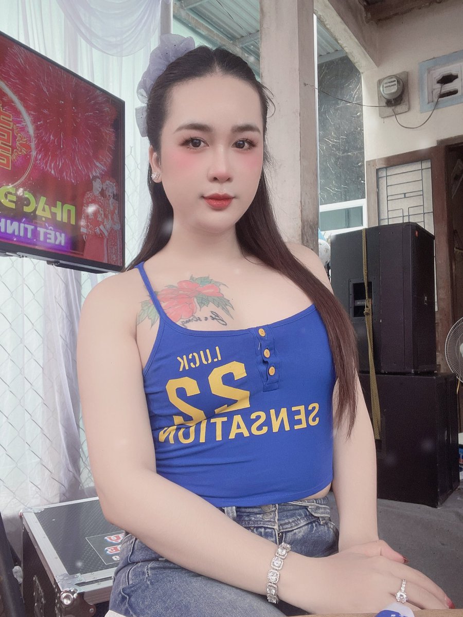 Bé Điệu tweet media
