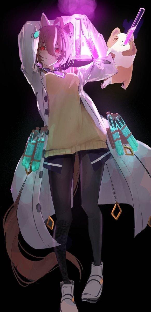 うまかく tweet media