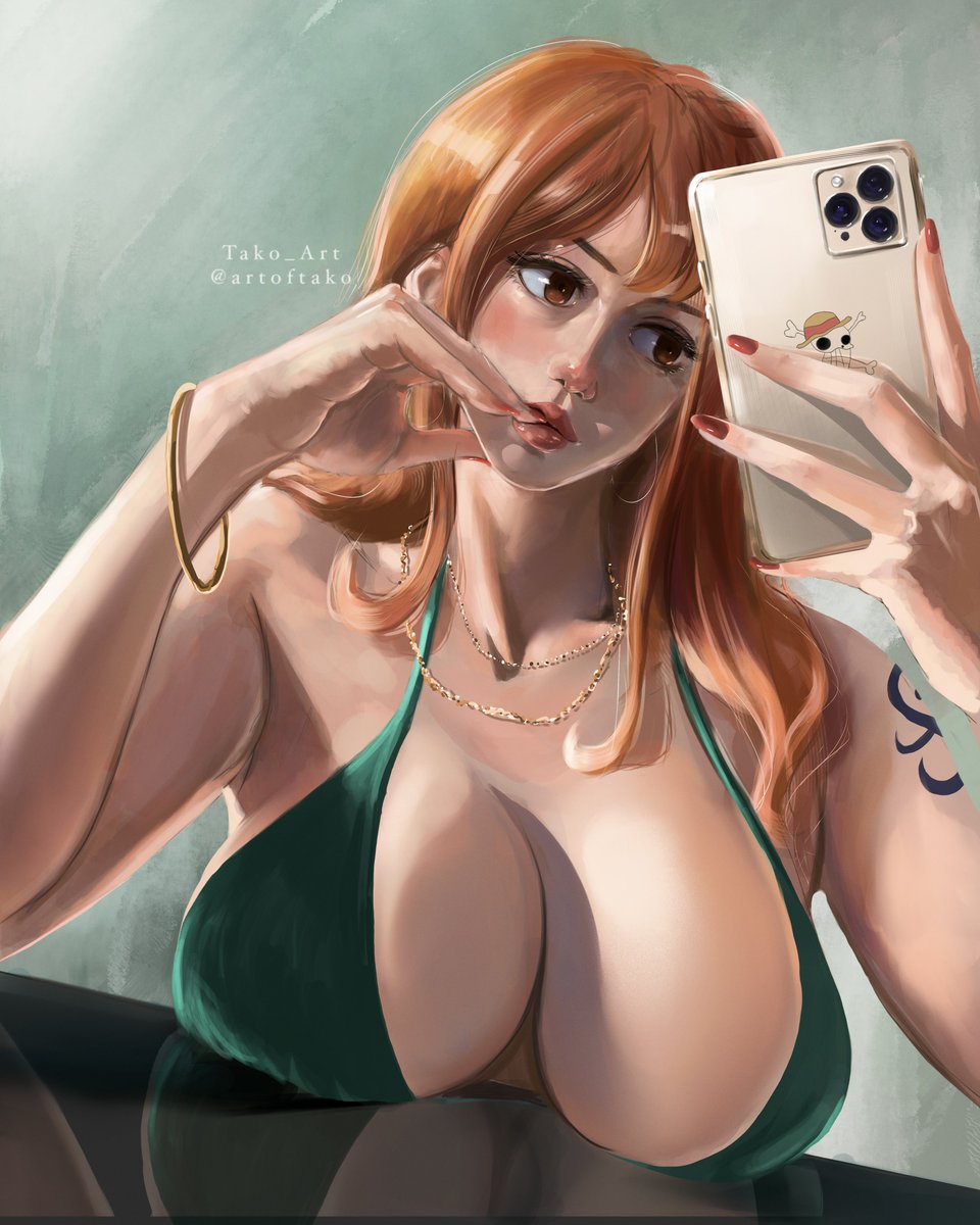 tako_art tweet media