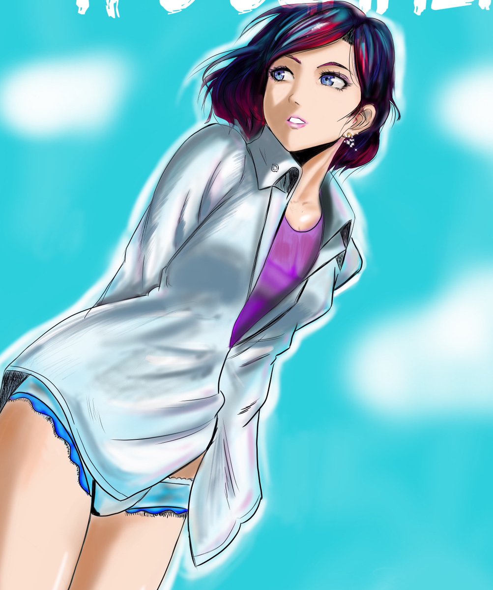 tako_art tweet media