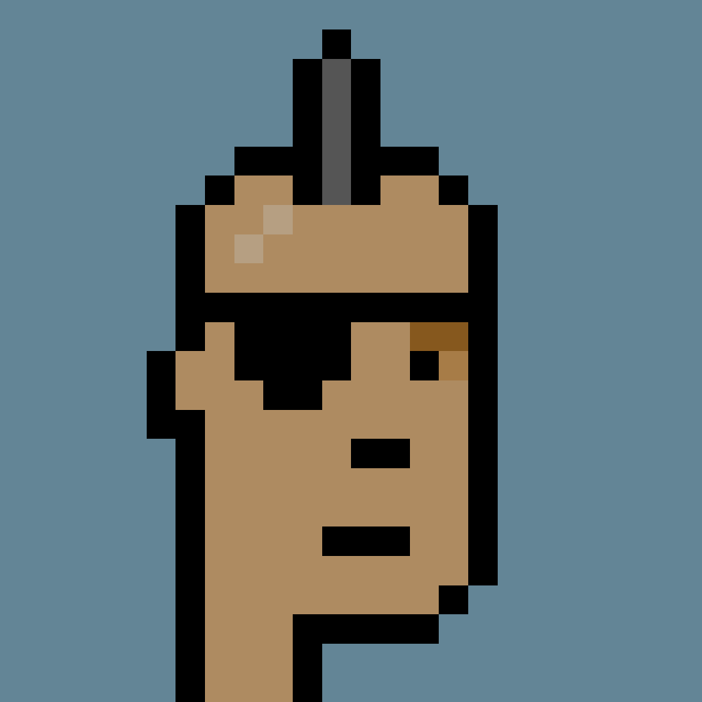 CryptoPunks Bot tweet media