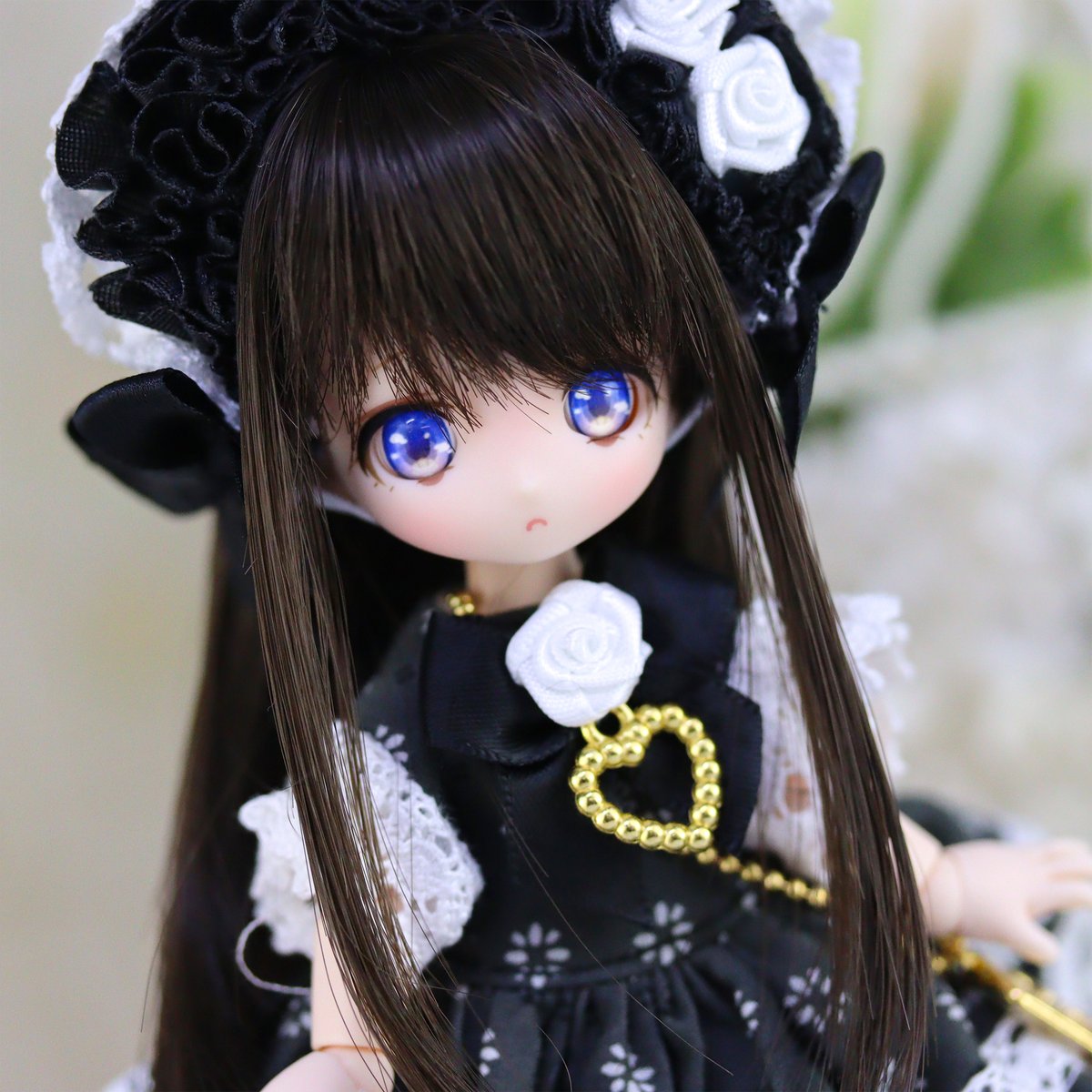 ミニスウィーツドール あまむす リーク 【公式通販】