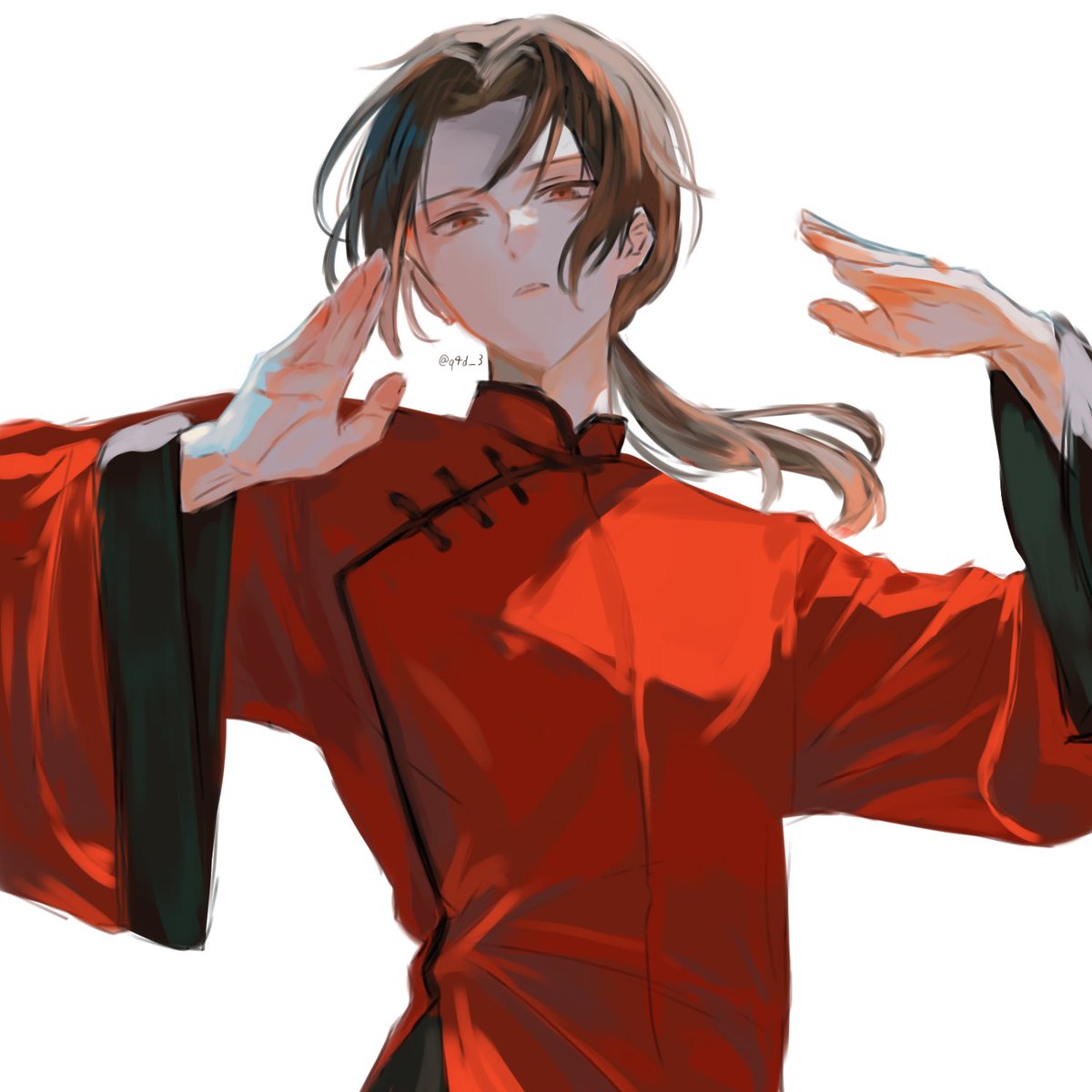 q4d_3's tweet photo. #aph #ヘタリア https://t.co/mFJEd9lDky