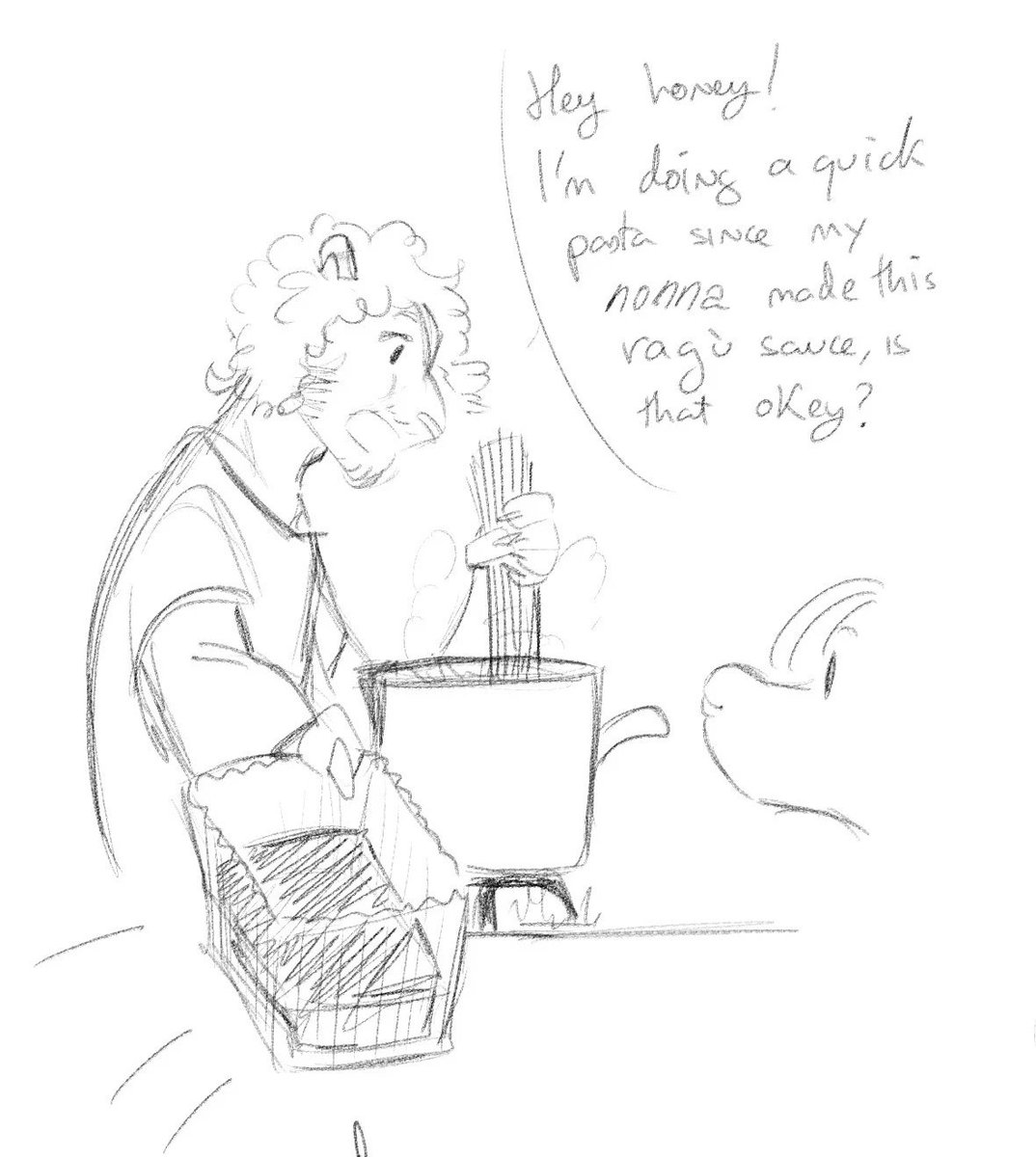 Ghostnade tweet media