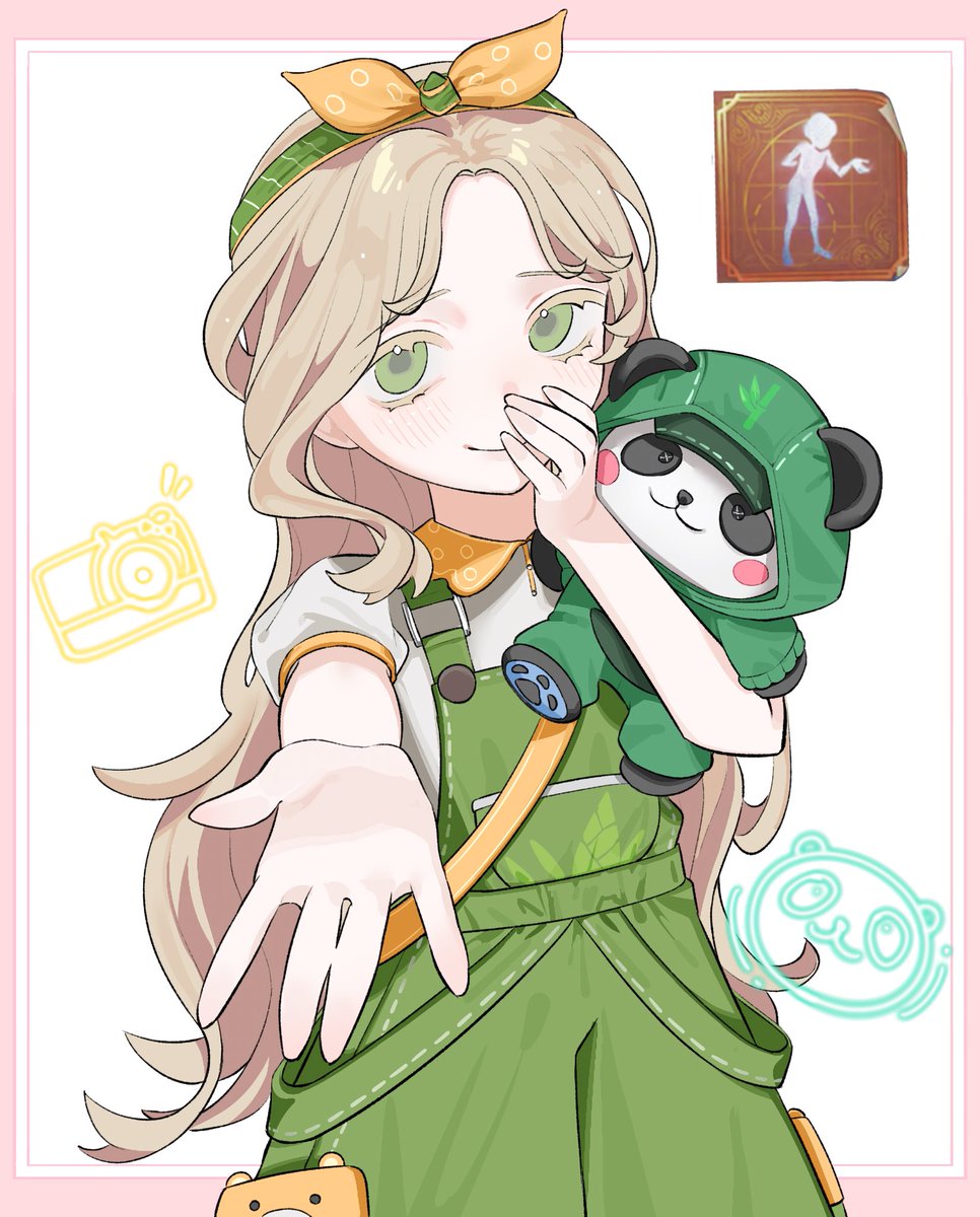 Popyechan tweet media