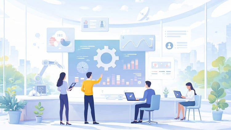 comidoc's tweet image. 3-Day AI Product Management Bootcamp

⏱️ 6.5 hours
👥 187
🔄 Mar 2026
💰 $14.99 → 100% OFF

comidoc.com/udemy/3-day-ai…

#AIPM #ProductMgmt #AI #udemy