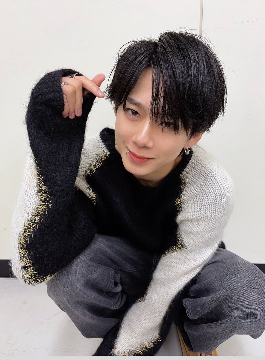 Jun【AGE】 tweet media