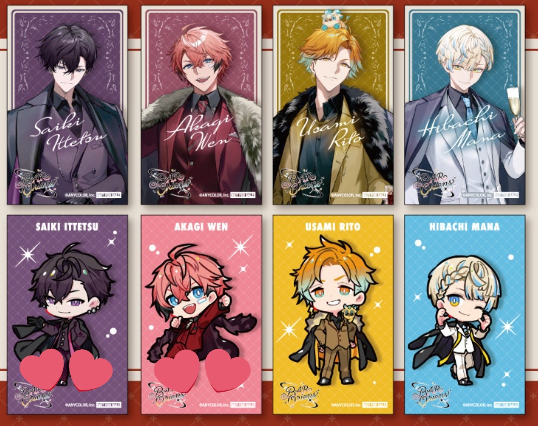 梟@取引垢プロカ有 tweet media