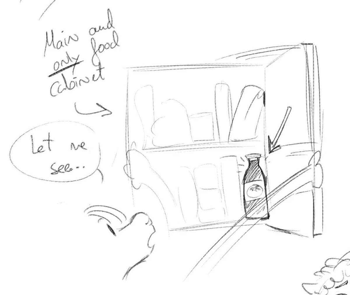 Ghostnade tweet media