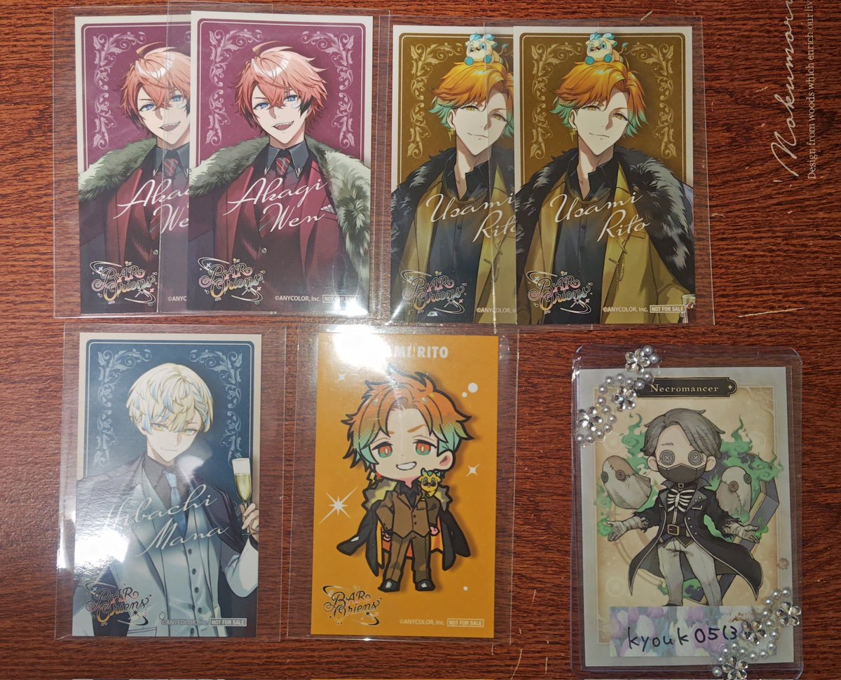 梟@取引垢プロカ有 tweet media