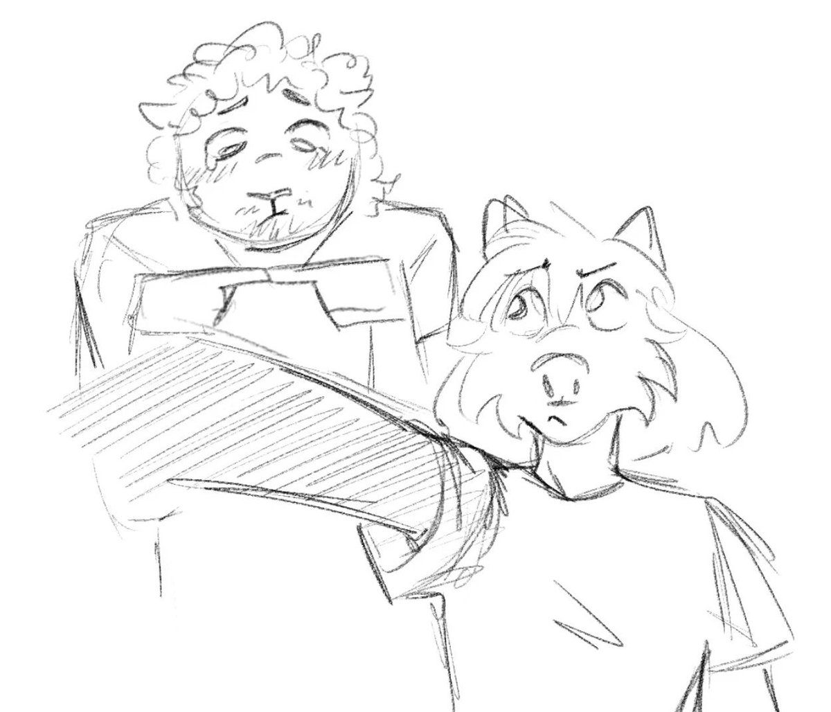 Ghostnade tweet media