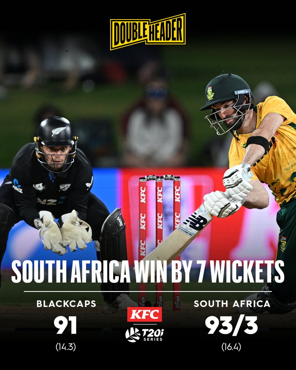 BLACKCAPS tweet media