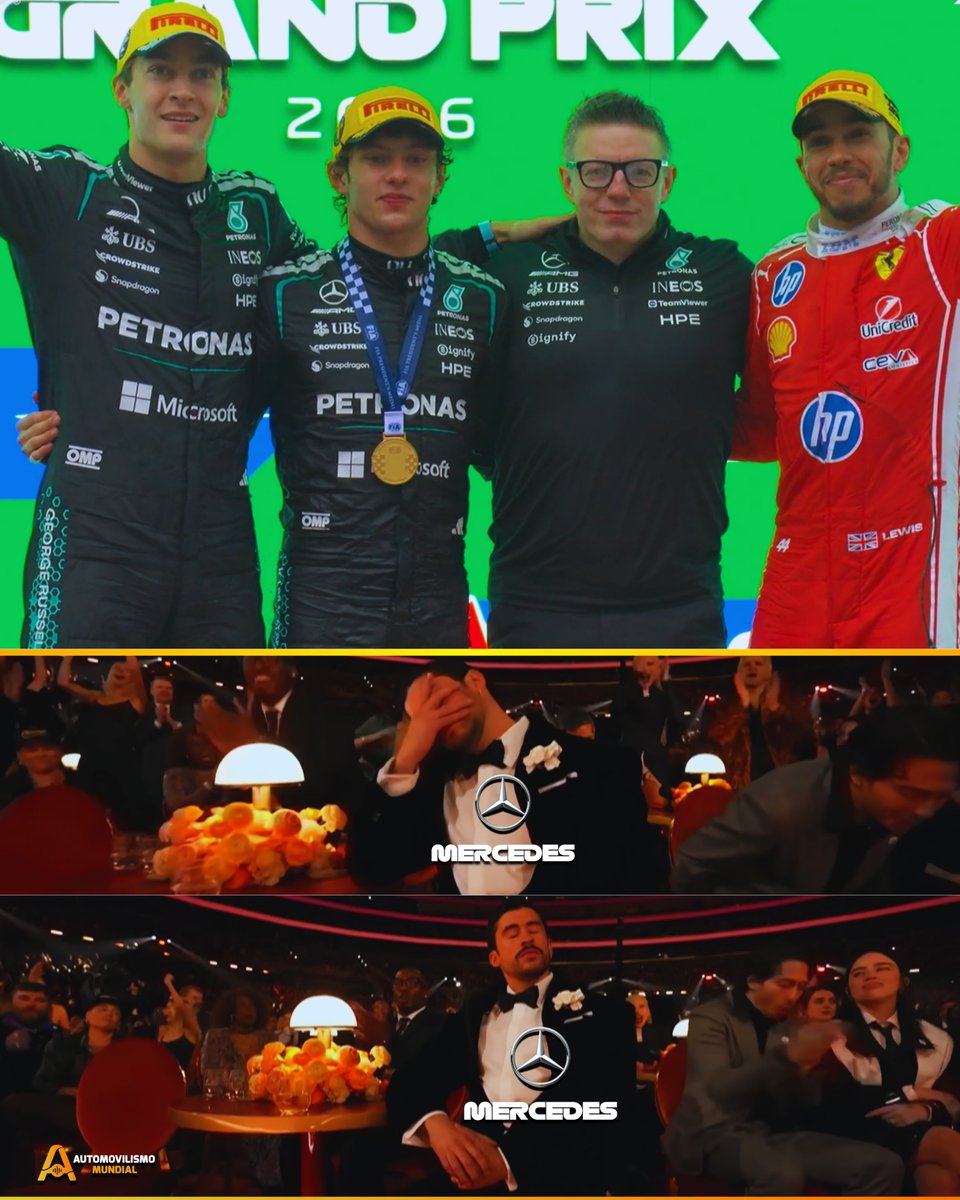Automovilismo Mundial tweet media