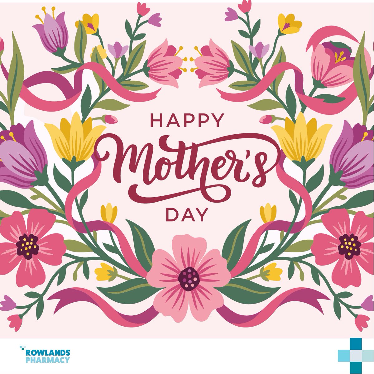 Rowlands Pharmacy tweet media