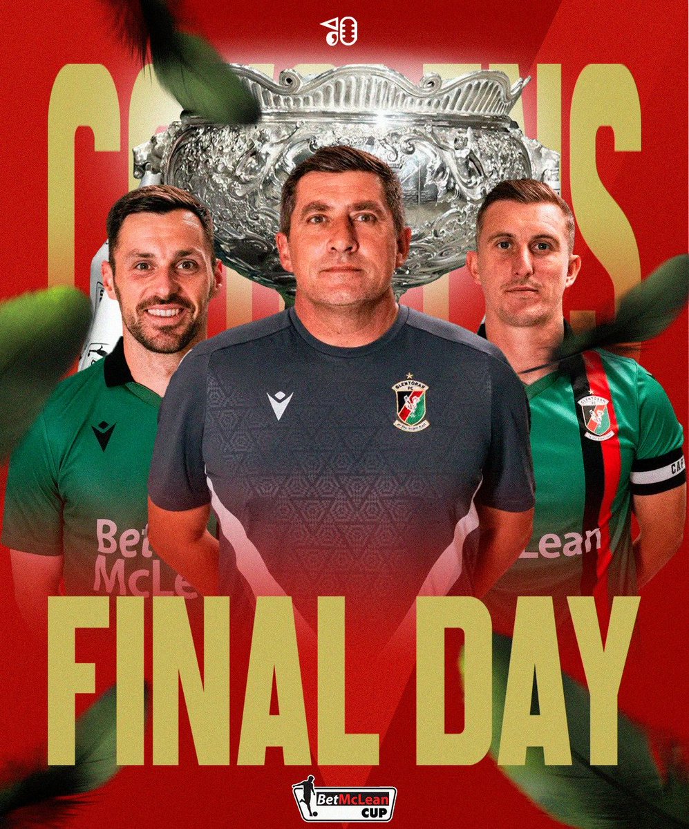 TheGlensVoice tweet media