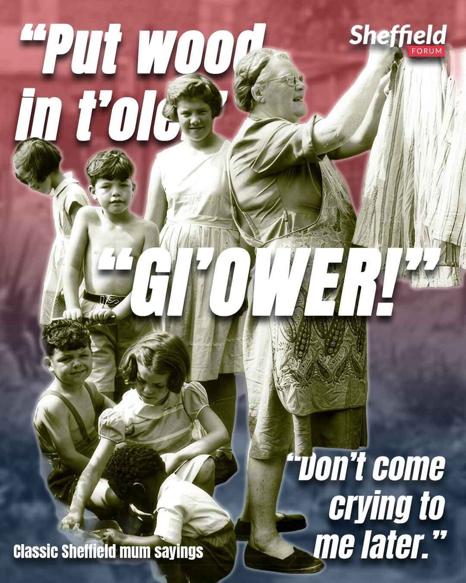 Sheffield Forum tweet media