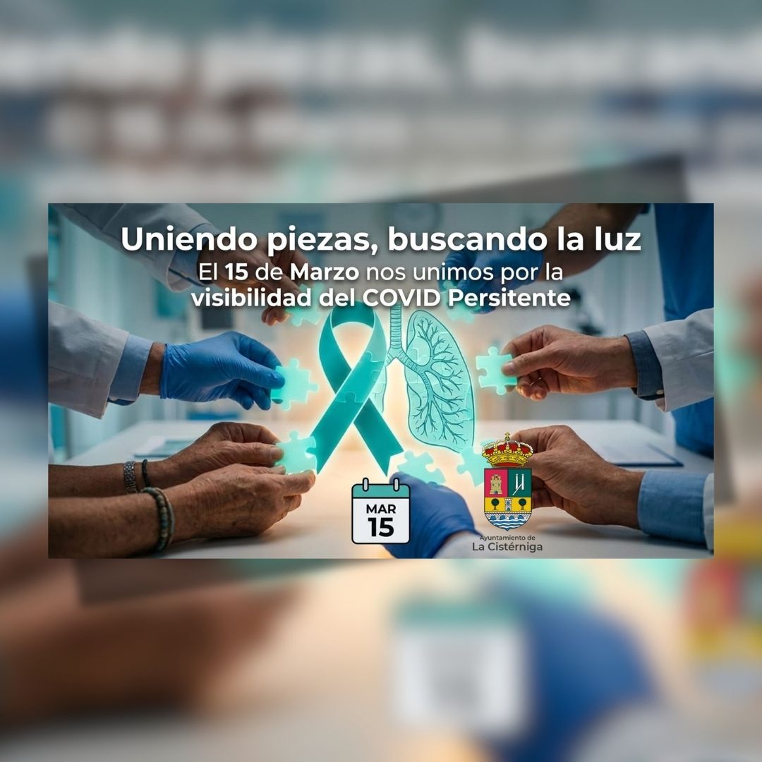 AYUNTAMIENTO DE LA CISTERNIGA tweet media