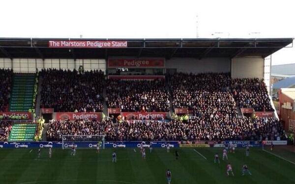 British Football Away Days tweet media