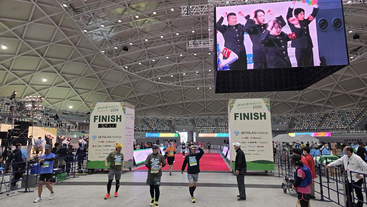 Fun Runner🐈️Rossa tweet media