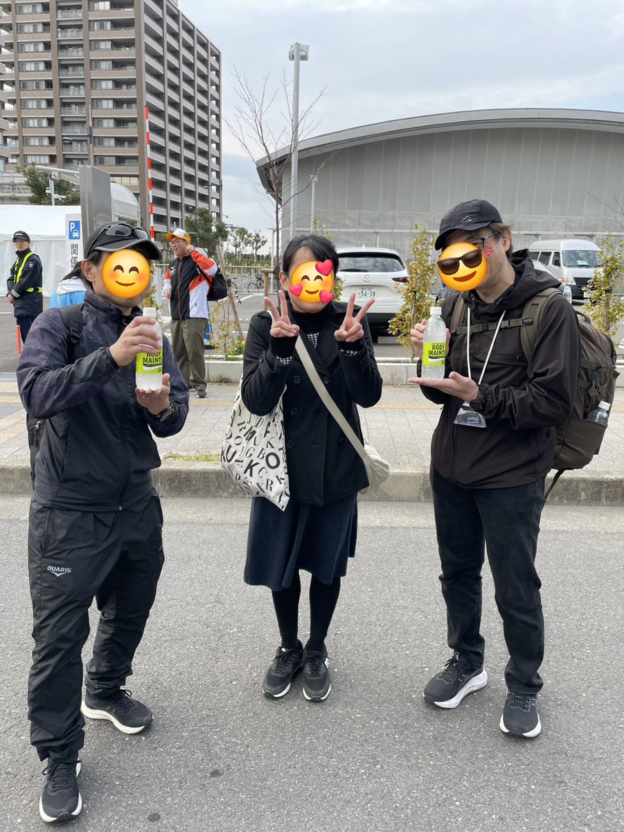 Fun Runner🐈️Rossa tweet media