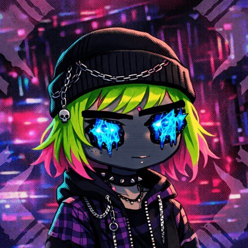 Kyuko Abyss' tweet media