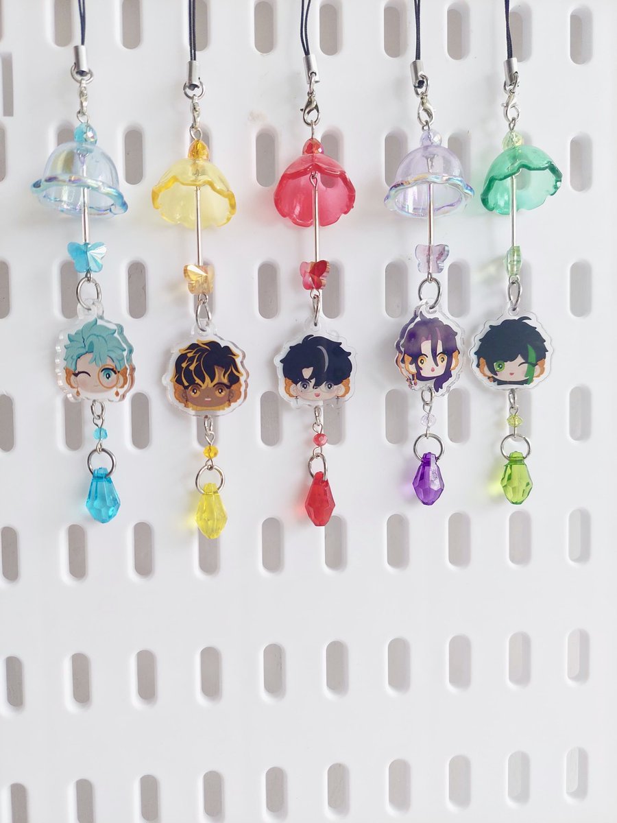 Lunairrie ༊*·˚ || Comipara 6 - F16 tweet media