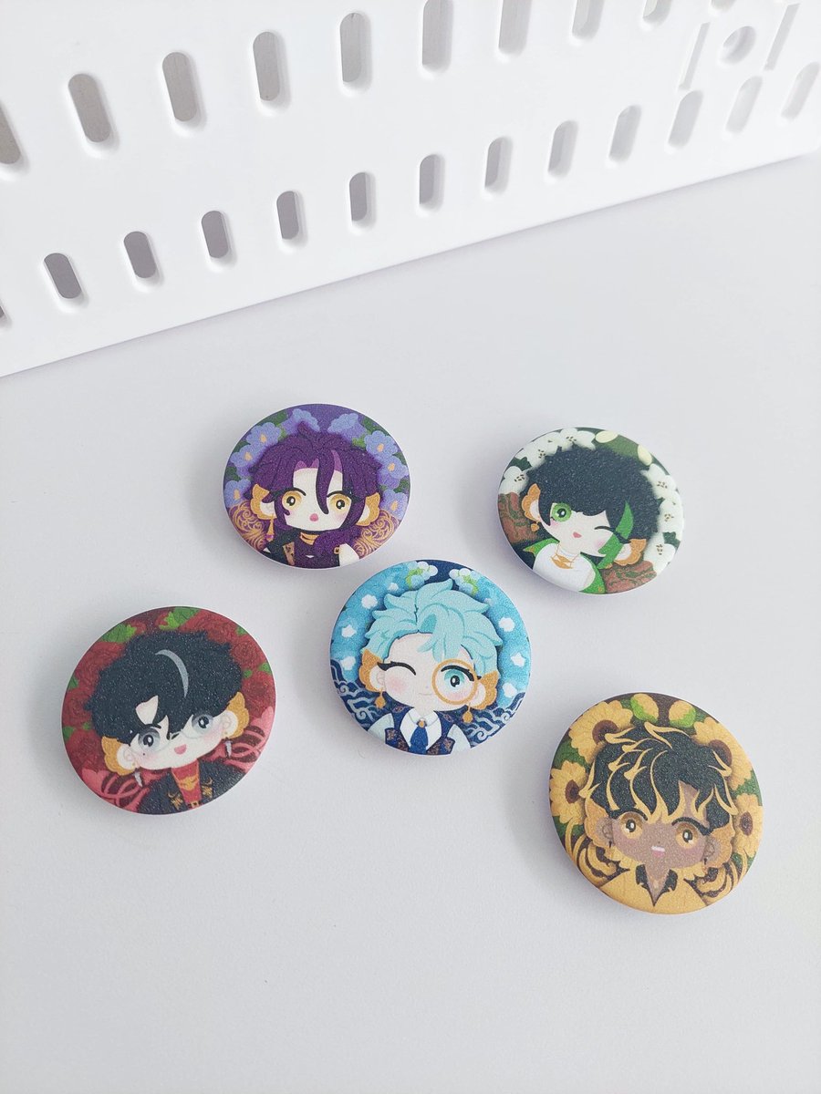 Lunairrie ༊*·˚ || Comipara 6 - F16 tweet media