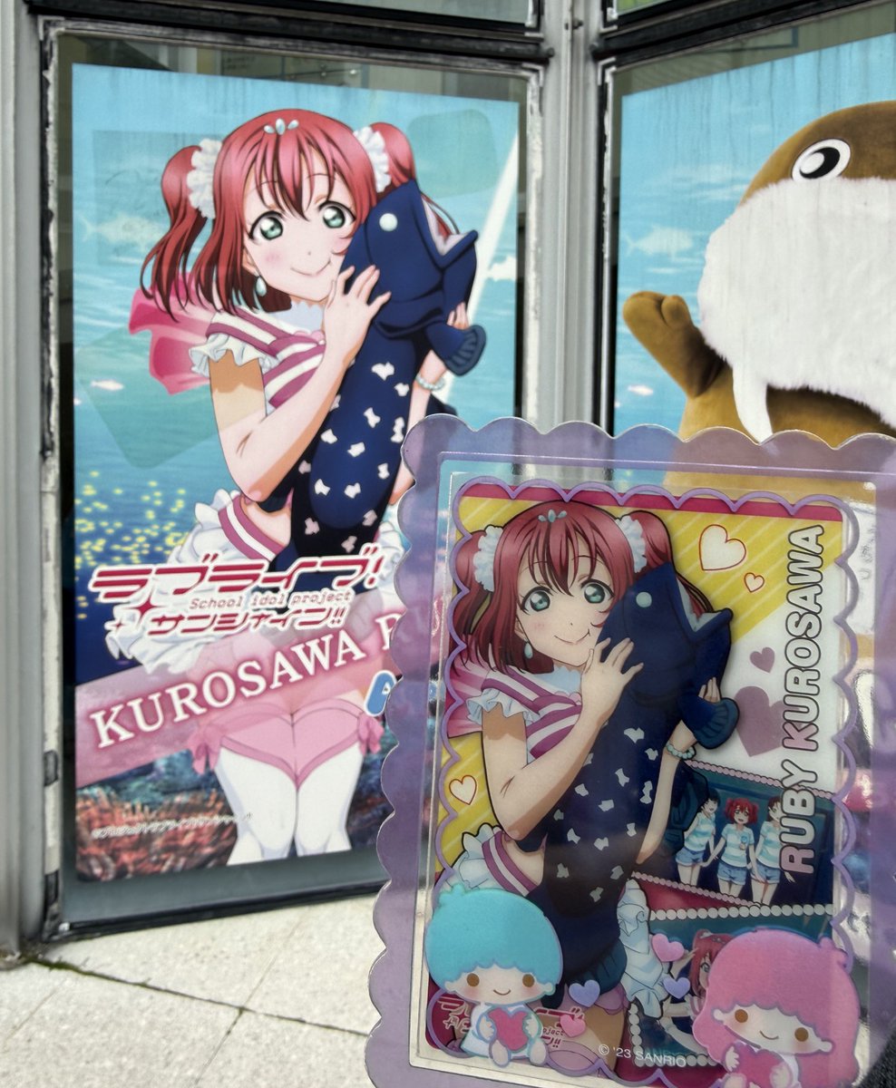 ぺんぺん🐧🍭🐙📶 tweet media