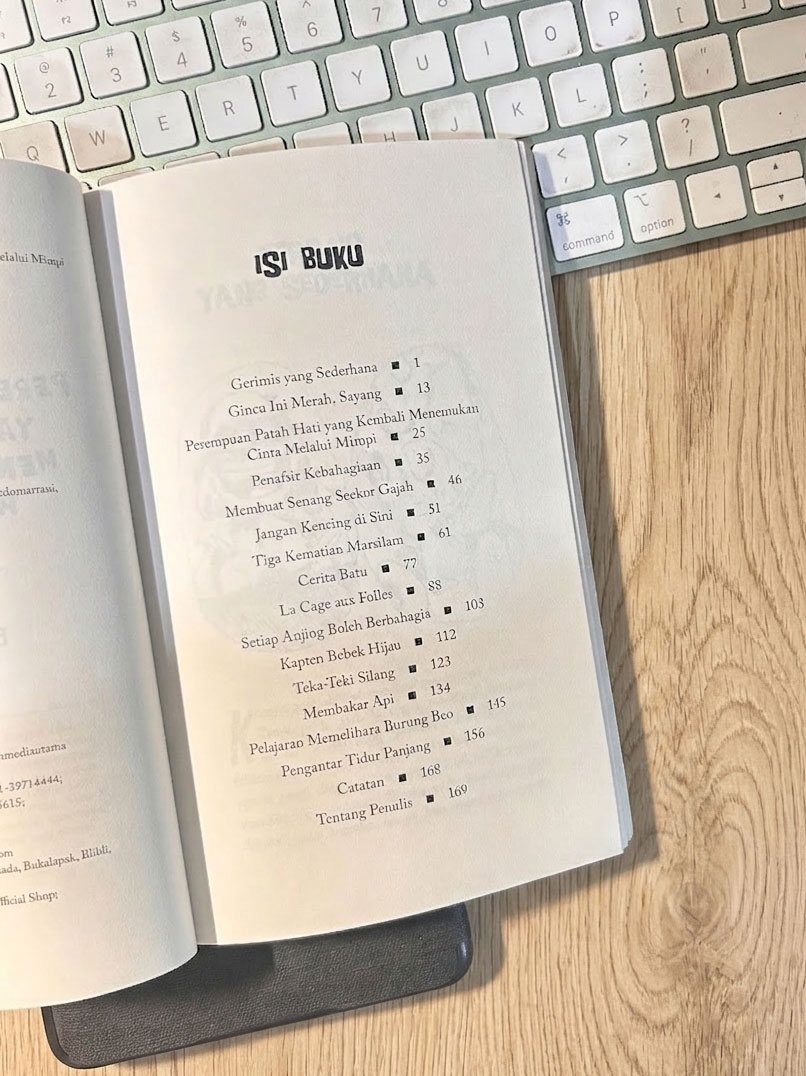 Eka Kurniawan tweet media