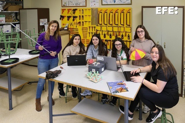 EFE Cantabria tweet media