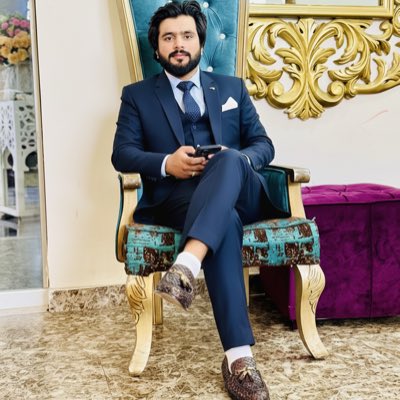 Shamailofficial's tweet photo. #NewProfilePic https://t.co/Dp0heZiAlV