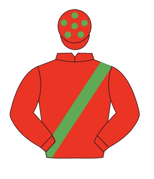 Terence O’Brien Racing tweet media