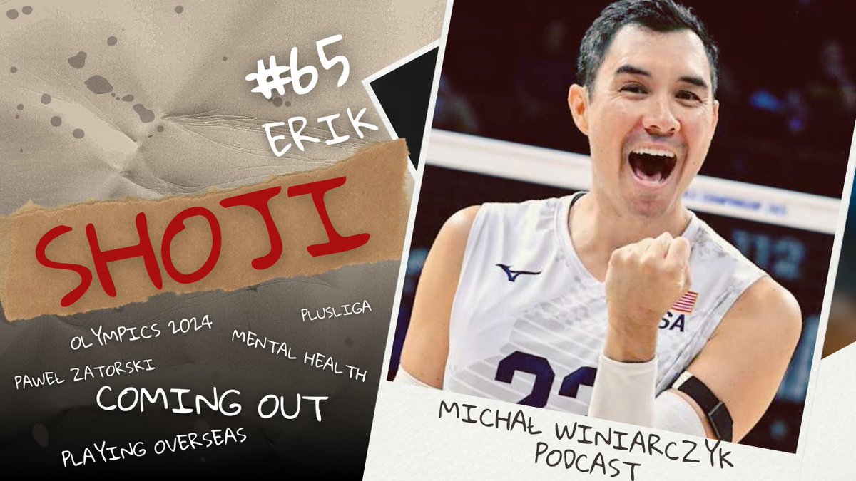 Michał Winiarczyk tweet media