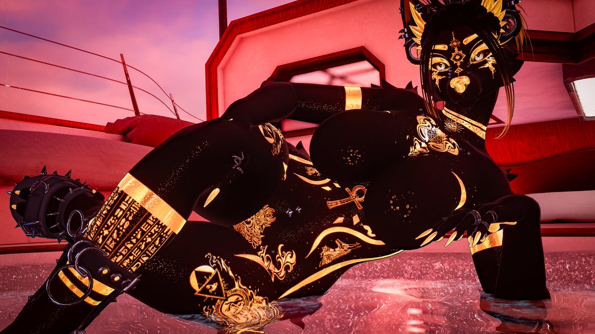 VayneAlvaldiVRC tweet media