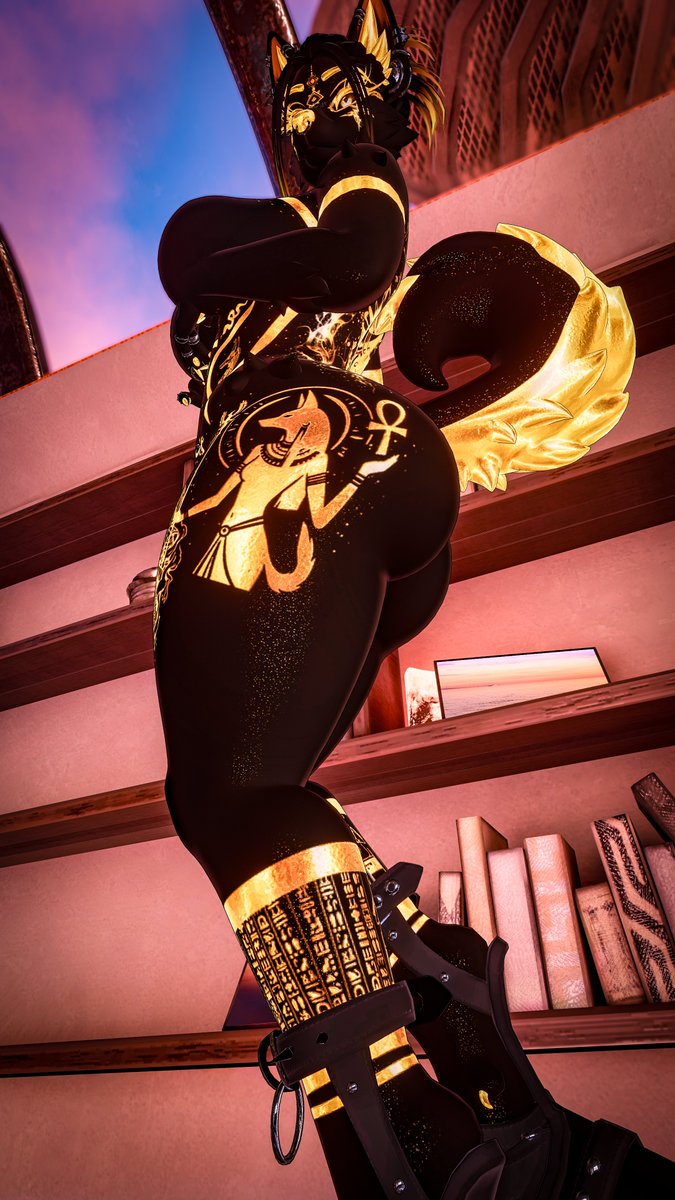 VayneAlvaldiVRC tweet media